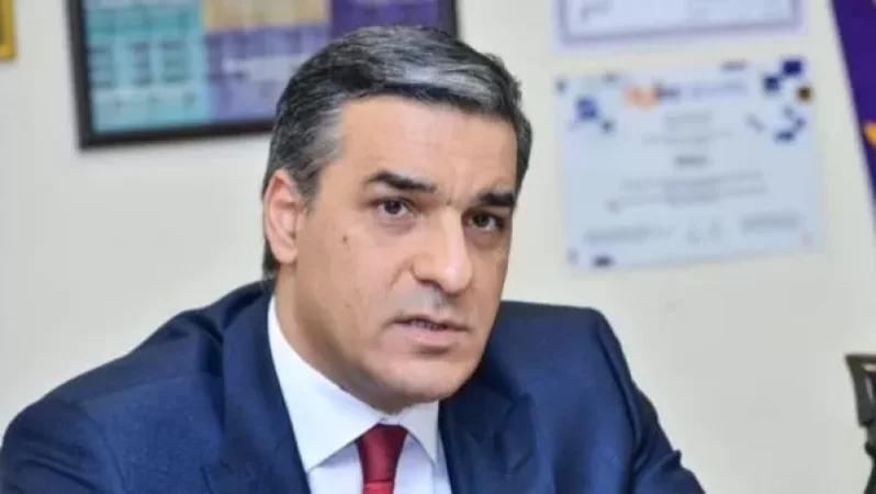 Thousands Suffer while Human Rights World Remains Silent, Armenia's Ombudsman Says