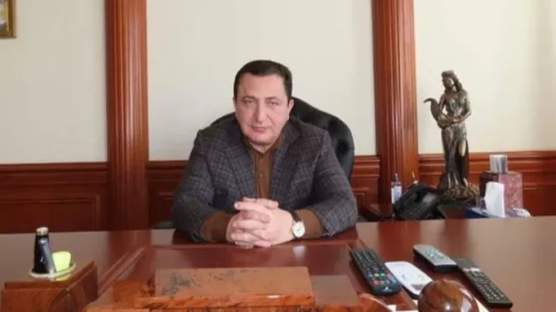 «Պատրոն Դավոն» կշարունակի մնալ կալանքի տակ