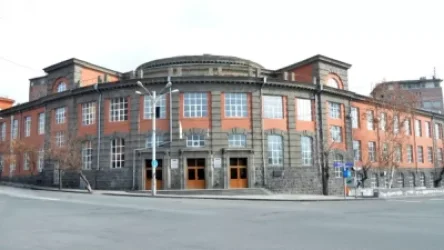 ԱԻՆ-ը՝ տնտեսագիտական համալսարանի ուսանողների ինքնազգացողության վատացման մասին