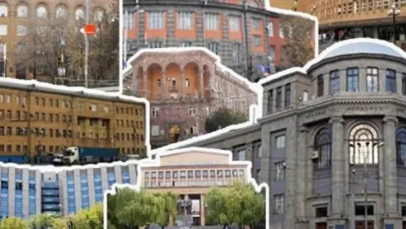 «Բարձրագույն կրթության և գիտության մասին» օրենքը կմտնի դատաքննության փուլ