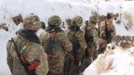 «Ահազանգերը կեղծ են, զինվորները համազգեստ ունեն». ՊՆ-ն պարզաբանում է