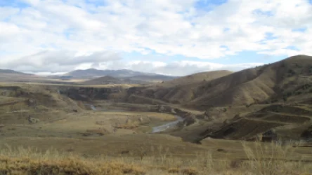 ՏԵՍԱՆՅՈՒԹ․ Շիրակի մարզի Կապսի ջրամբարը կհանձնվի շահագործման․ 30 տարի անց մեկնարկել է կառուցումը