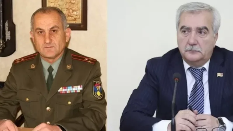 Անգամ անունդ չեմ ուզում տալ այ քաղաքական ոչնչություն.  Հասրաթյանը՝ Ա. Քոչարյանի մասին