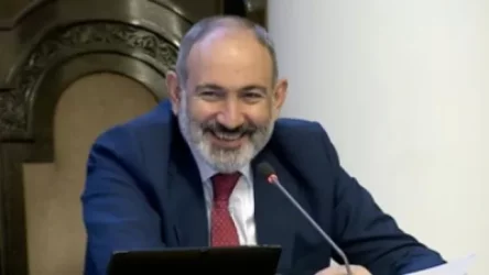 ՏԵՍԱՆՅՈՒԹ․ Փոխվարչապետն առաջարկեց «Ժպիտ» դնել նոր ստեղծվող ՊՈԱԿ-ի անունը. Փաշինյանը չկարողացավ զսպել ծիծաղը