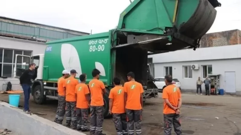 Ունենք ապացույցներ, դատախազությունը քաղաքապետի միջնորդությամբ արհեստական քրգործ է ստեղծում. «Սանիթեք»