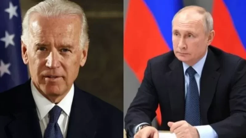 Պուտինը չի պատրաստվում շփվել Բայդենի հետ