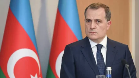 Բայրամովը մեղադրել է ՀՀ-ին և հորդորել` վերադառնալ  բանակցությունների սեղան