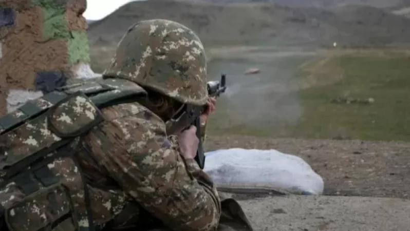 Սահմանային միջադեպեր չեն գրանցվել. ՊՆ