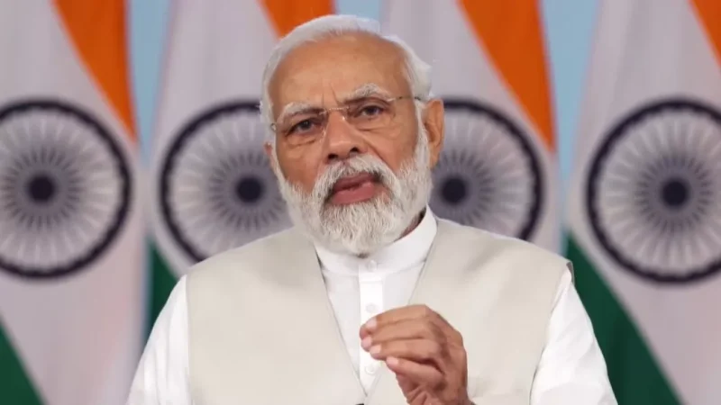 ՄԱԿ-ը չի համապատասխանում ներկայիս իրողություններին. Մոդի