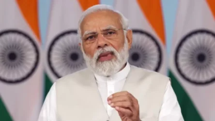 ՄԱԿ-ը չի համապատասխանում ներկայիս իրողություններին. Մոդի