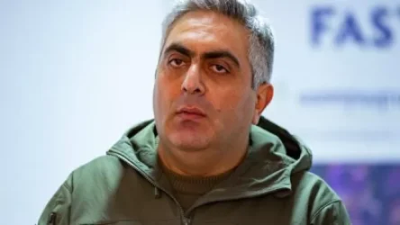 Ադրբեջանի ԶՈՒ-երը վերջին օրերին որդեգրել են նոր քաղաքականություն. մանրամասնում է Արծրուն Հովհաննիսյանը