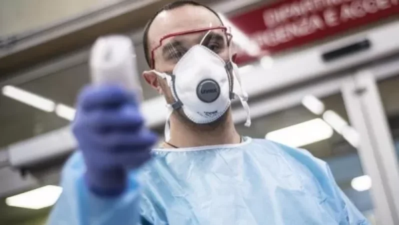 ՀՀ-ում կորոնավիրուսի դեպքերի աճը հասել է 113 տոկոսի