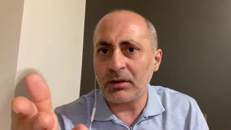 Կալանավորվել է Վարդան Ղուկասյանի քույրը