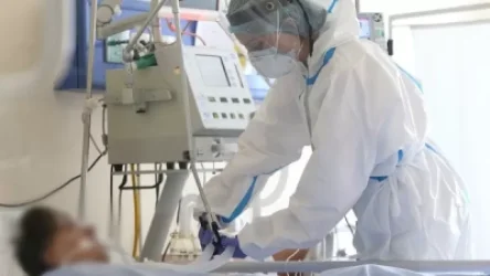 Հայաստանում հաստատվել է կորոնավիրուսով վարակվելու 337 նոր դեպք