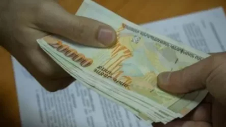 Պետությանը 194 միլիոն դրամից ավելի վնաս պատճառելու կասկածանքով Արցախում հարուցվել է քրգործ