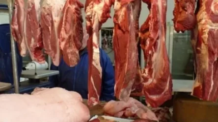 Ադրբեջանը սահմանափակել է ռուսական շրջաններից մսի և հավի մթերքների ներմուծումը