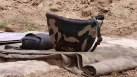 Մահացել է ՊԲ արևելյան ուղղությամբ տեղակայված զորամասերից մեկի զինծառայող