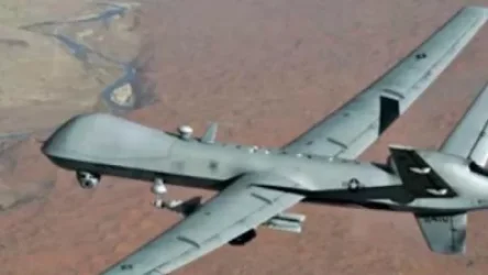 ՊՆ ներկայացուցիչը՝ ԱԹՍ-ների դեմ մեկ ու արդյունավետ լուծում ունենալու մասին