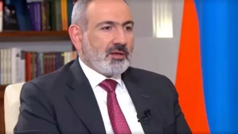 Պետք է տեսնենք՝ այդ ով է վարչապետի որդուն առանց ձևակերպման աշխատացրել. Փաշինյան