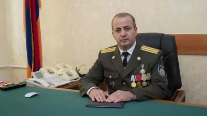 ԱԱԾ-ն հերքում է Արմեն Աբազյանի՝ Մոսկվա այցի մասին տեղեկությունը