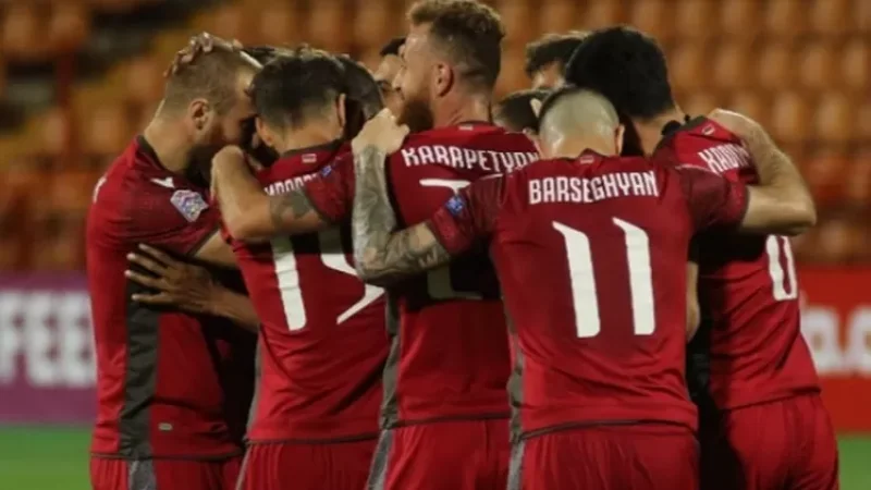 Հայտնի է` երբ Թուրքիան սեփական հարկի տակ կընդունի ՀՀ ֆուտբոլի հավաքականին