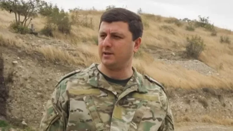 «Հանրության ուշադրությունը ցանկանում եմ հրավիրել 2 խնդրի շուրջ». պատգամավորը՝ Ադրբեջանի, Փաշինյանի խոսքերի մասին