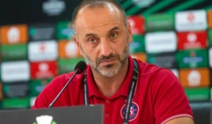 Ունենք խաղային ծրագիր, կաշխատի, թե ոչ՝ պարզ կդառնա վաղը. Եղիշե Մելիքյան