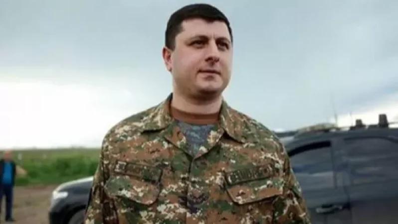 Զինված ուժերի «Ես եմ» ծրագիրը պետք է վերակառուցել կամ փակել. Տիգրան Աբրահամյան