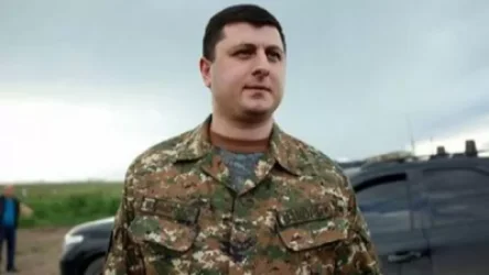 Զինված ուժերի «Ես եմ» ծրագիրը պետք է վերակառուցել կամ փակել. Տիգրան Աբրահամյան