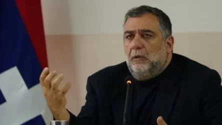 Նախօրեին Արայիկ Հարությունյանն ու Գուրգեն Ներսիսյանն այցելել են Փաշինյանին ու ստացել նրա «օրհնությունը». «Փաստ» 