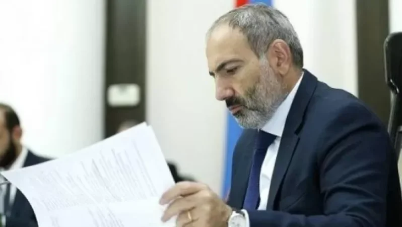 «Փաստ». Համայնքապետների հարցերը նորից «կնայեն», այս անգամ՝ քրեական գործերի համատեքստում