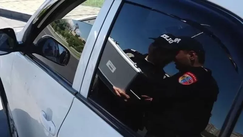 ՔՊ-ում խառն են․ մգեցված ապակիների մասին որոշումը՝ կռվախնձոր. «Ժողովուրդ»