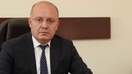 Կնոջս ու որդուս նկատմամբ այս գործողությունները համարում եմ պարզունակ վրեժխնդրություն. ԱԱԾ նախկին պետ