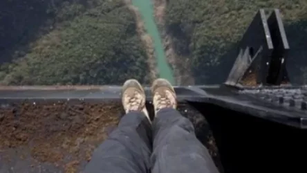 Կանխվել է 21-ամյա տղամարդու ինքնասպանության փորձը