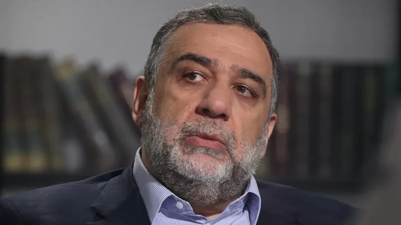 Կոչ եմ անում հիշել Արցախում շրջափակման պայմաններում ապրող 30 հազար երեխաներին․ Ռուբեն Վարդանյան