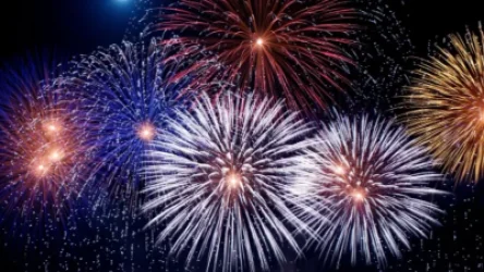 Ձերբակալվել են Երևանում գիշերային հրավառության կազմակերպիչն ու իրականացնողը