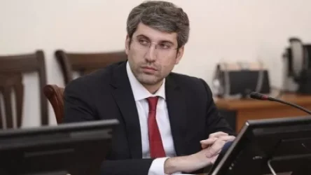 Մինասյանը` վարչապետի ավտոշարասյան կողմից հղի կնոջը վրաերթի ենթարկելու մասին