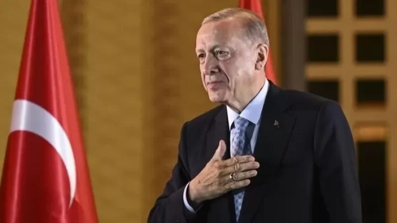 Էրդողանի երդմնակալությանը կմասնակցեն աշխարհի ավելի քան 80 երկրների ներկայացուցիչներ