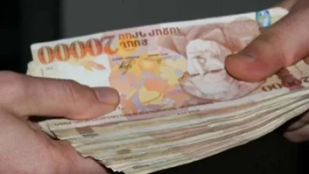 Ագարակ քաղաքի 32-ամյա բնակիչը խաբել է 73 մարդու. հափշտակության չափը 300 մլն դրամ է