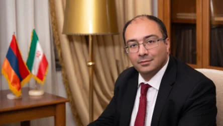 Հայաստանը մեծապես կարևորում է Իրանի հստակ դիրքորոշումը ՀՀ տարածքային ամբողջականության և ինքնիշխանության վերաբերյալ․ Իրանում ՀՀ դեսպան