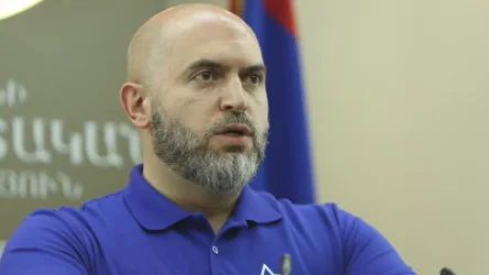 Արմեն Աշոտյանը մենախուց է տեղափոխվել․ «Հրապարակ»