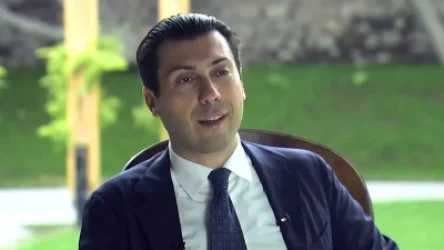 Մենք այս սկզբնական բնազդների և հիմնական հույզերի գերին ենք. Միքայել Մինասյան