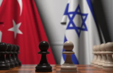 Իսրայելն ու Թուրքիան Բաքվում համաձայնության չեն եկել