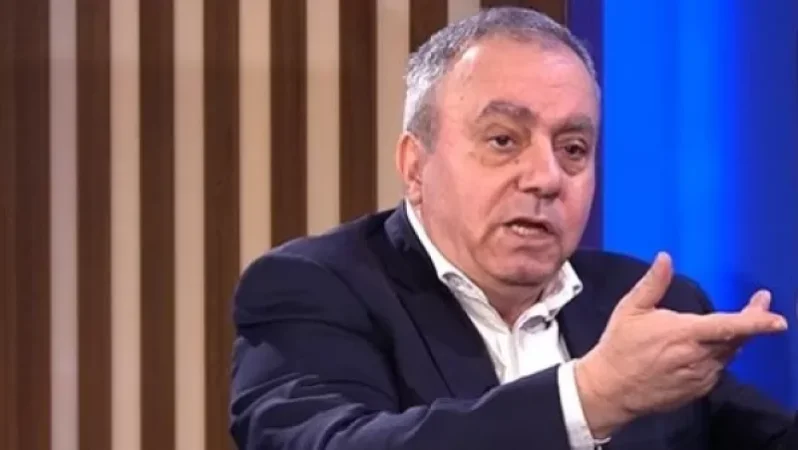 Վերին Շորժայի մոտ հայկական 2 պոստ հայտնվել է շրջափակման մեջ. Հրանտ Բագրատյան