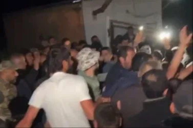 Կիրանցում բախման հետևանքով ԲԿ են տեղափոխվել նաև հավաքին մասնակցող երեխաներ. ՀՀ ՄԻՊ