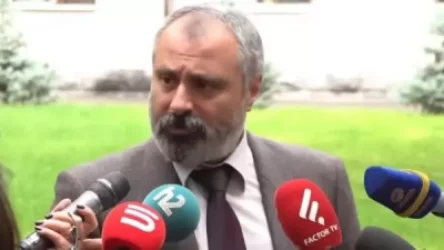 ՏԵՍԱՆՅՈՒԹ. Ռուսաստան, թե Արևմուտք. ի՞նչ է ասում Բաբայանը