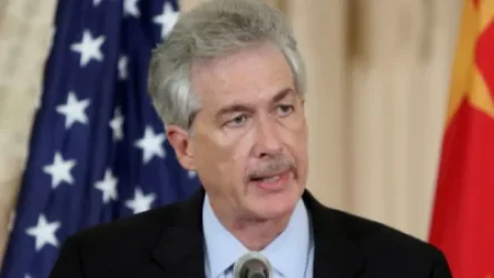 ԱՄՆ հետախուզության տնօրենը Հայաստանու՞մ․ դեսպանատունը չի մեկնաբանել