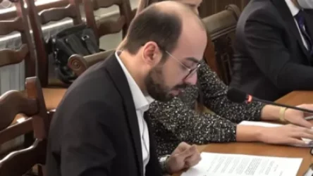 ՏԵՍԱՆՅՈՒԹ․ Եթե լրատվականը հղում անի չնույնականացված աղբյուրի, կենթարկվի պատասխանատվության․ փոփոխությունների նախագիծ՝ ԶԼՄ օրենքում