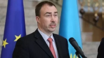 ԵՄ  ներկայացուցիչը մեկնել է Ադրբեջան․  նա կայցելի նաև Հայաստան