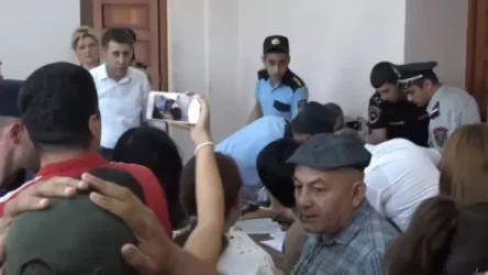 Դատարանում մեղադրյալի մահվան համար պատասխանատվություն կրում է պետությունը. Սաքունց